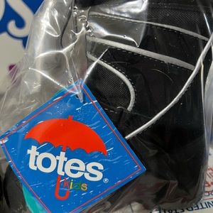 Totes Toddler Boots Size 6 Gender Neutral